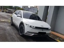 2022 Hyundai IONIQ 5 0.0 Signature Long Range SUV
