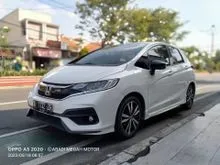 2017 Honda Jazz 1.5 RS Hatchback KM 35rb