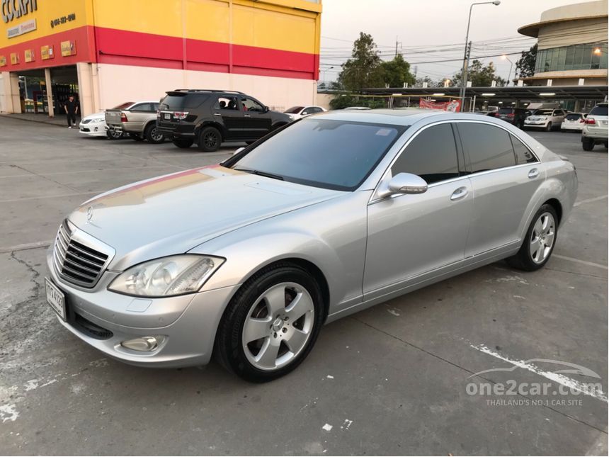 Mercedes Benz S3 Cdi 07 3 0 In ภาคตะว นออก Automatic Sedan ส เง น For 1 390 000 Baht One2car Com Mercedes Benz S3 Cdi 07 3 0 In ภาคตะว นออก Automatic Sedan ส เง น For 1 390 000 Baht One2car Com