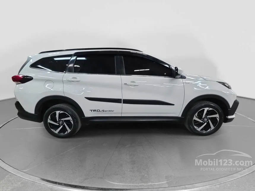 2019 Toyota Rush TRD Sportivo SUV