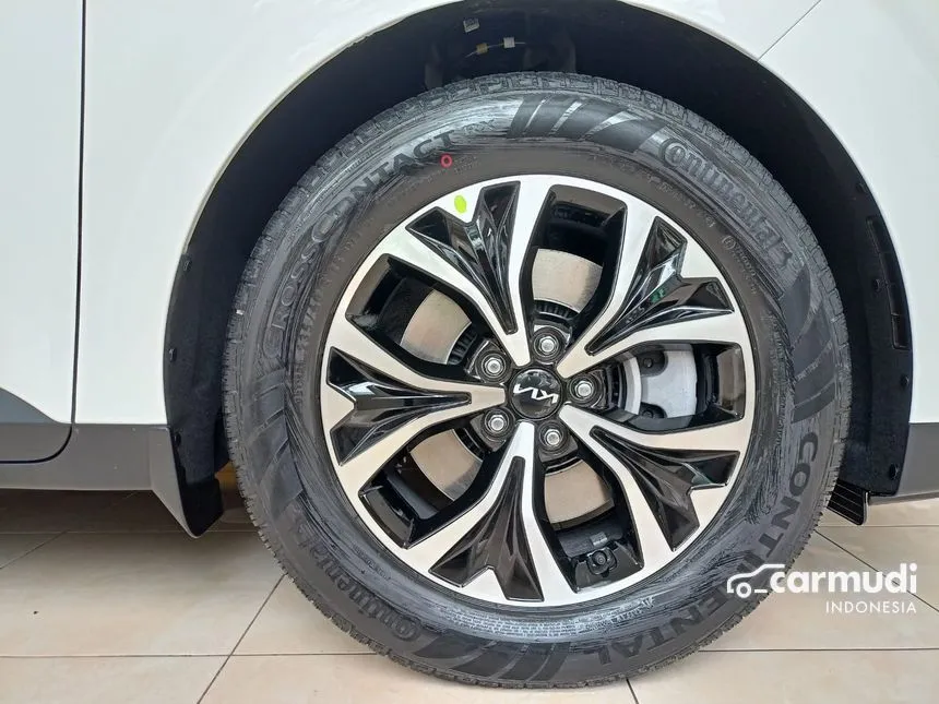 2022 KIA Grand Carnival CRDi Premiere Wagon