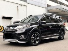 2016 Honda BR-V 1.5 E Prestige SUV