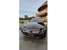 2019 Mercedes-Benz E250 2.0 Avantgarde Sedan