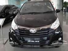 PROMO DP PALING MINIM ATAU CICILAN PALING RINGAN HARGA MULAI DARI Toyota Calya 1.2 G MPV 2020
