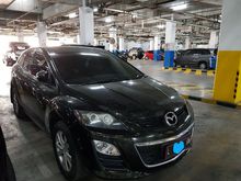 2011 Mazda CX-7 2.3 ER SUV