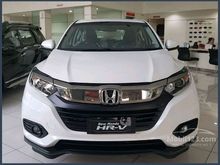 PROMO HONDA HRV DKI
