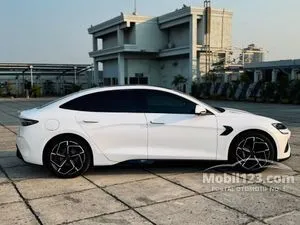 2024 BYD Seal Performance AWD Sedan