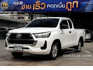 2024 Toyota HILUX REVO 2.4 Z Edition Entry Smart Cab Pickup