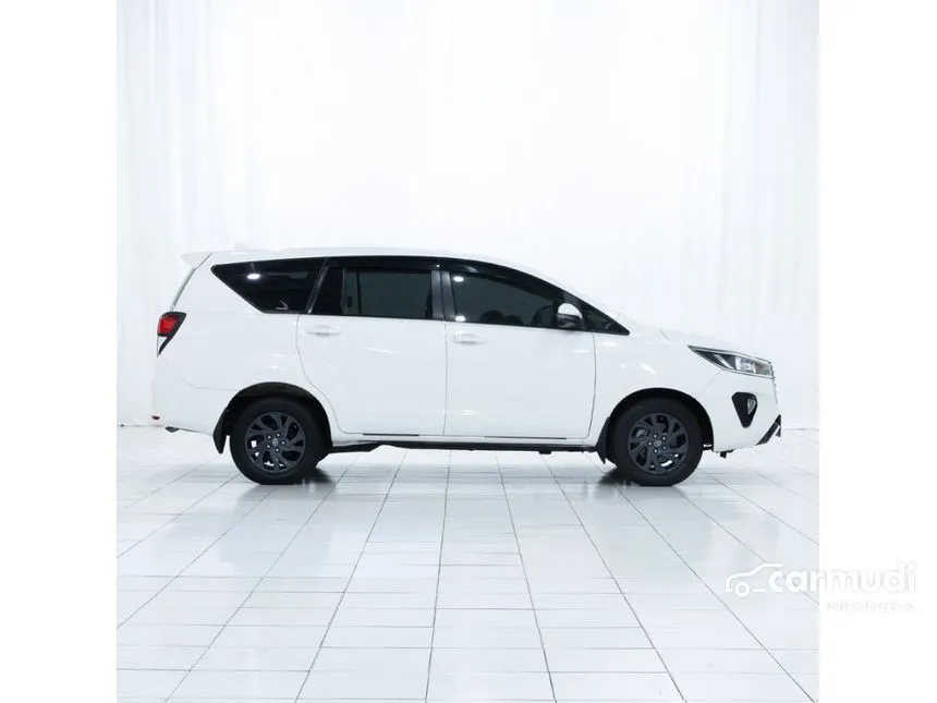 2021 Toyota Kijang Innova G MPV