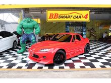 2007 Mazda MX-5 2.0 (ปี 05-15) Convertible AT