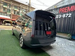 2022 Hyundai Staria 2.2 SEL Van
