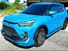 BAYAR 45 JT ANGS 4.6JUTA BAWA PULANG NEW RAIZE