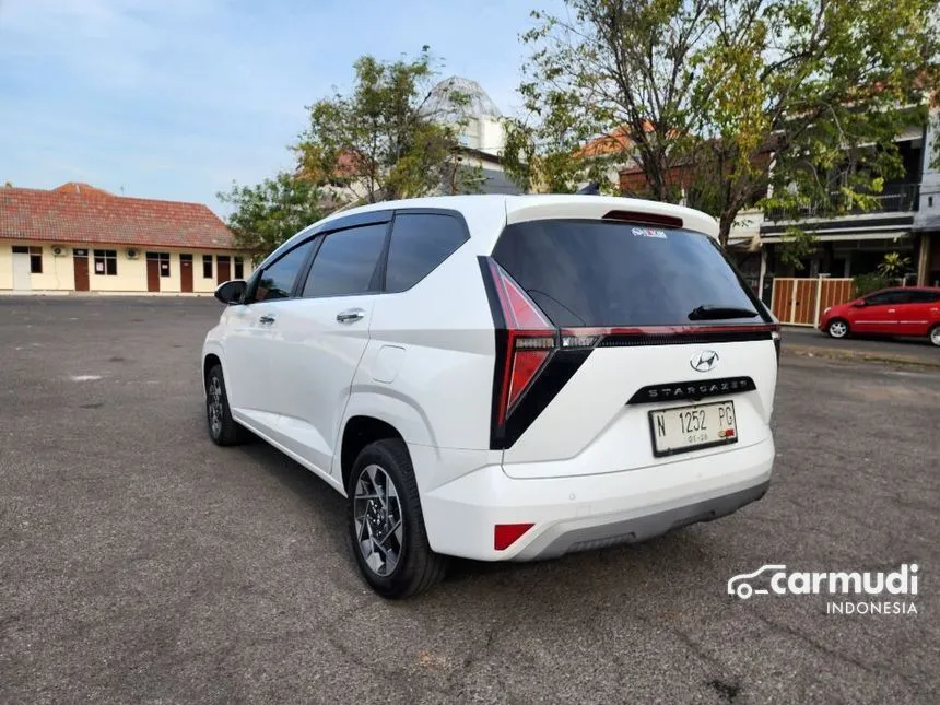 2022 Hyundai Creta Prime Wagon