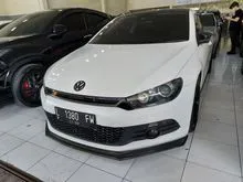 2013 Volkswagen Scirocco 1.4 TSI Hatchback