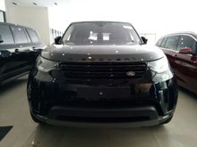 Land Rover Discovery 5 3.0