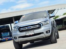 2019 Ford Ranger 2.0 DOUBLE CAB (ปี 15-18) Hi-Rider Limited Pickup AT