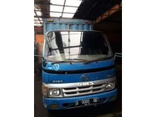 2003 Toyota Dyna 3.8 115ST 3.7 Manual Trucks