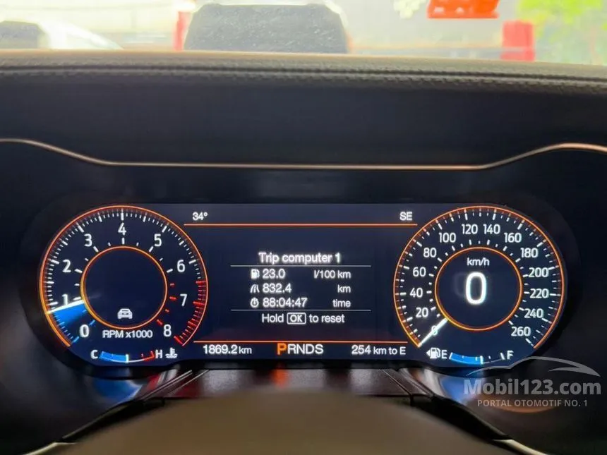 2022 Ford Mustang EcoBoost Fastback