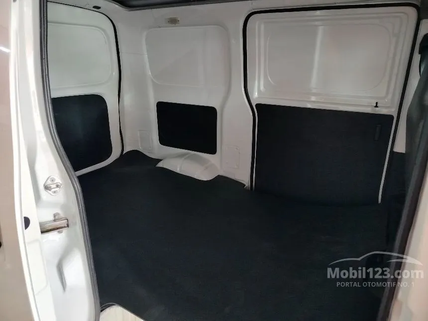 2020 Daihatsu Gran Max Blind Van Van