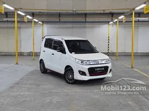 2020 Suzuki Karimun Wagon R 1.0 GS Hatchback