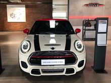 PROMO DP RINGAN MINI 3 DOOR JCW NIK 2020 SIAP KIRIM
