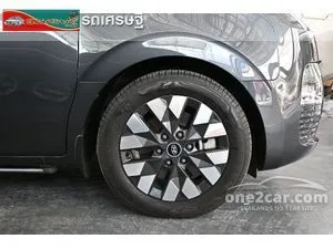 2021 Hyundai Staria 2.2 SEL Van