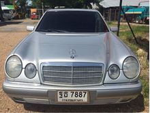 2006 Mercedes-Benz E230 2.3 W210 (ปี 95-03) Elegance Sedan
