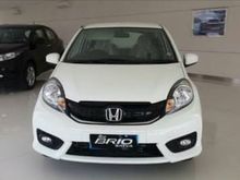 2019 Honda Brio 1.2 Satya E Hatchback