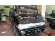 1994 Daihatsu Zebra 1.3