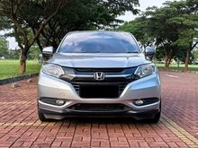 2016 Honda HR-V 1.5 E SUV