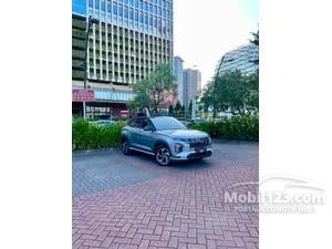 2022 Hyundai Creta 1.5 Prime SUV
