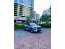 2022 Hyundai Creta 1.5 Prime SUV [TERMURAH - TDP 15JT AJA - GARANSI 1TH - LOW KM]