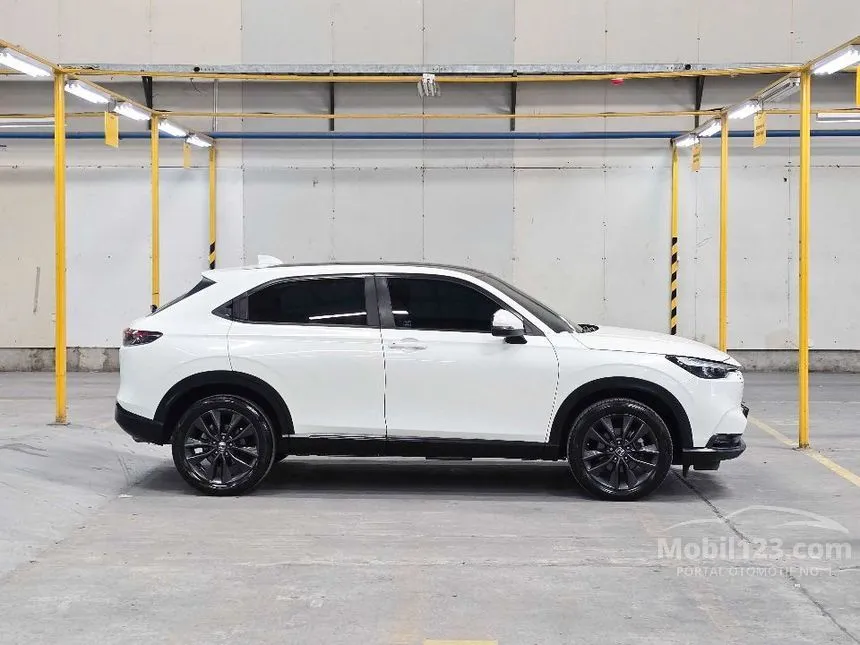 2023 Honda HR-V Special Edition SUV