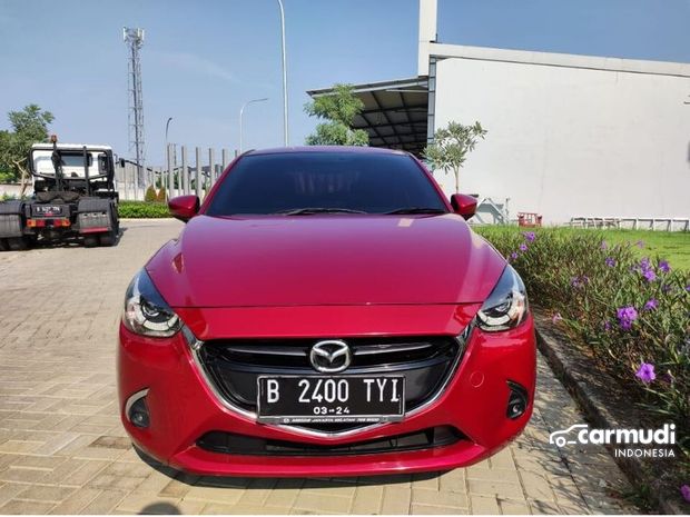 Beli Mobil Mazda 2 Baru & Bekas, Kisaran Harga & Review 2021 | Carmudi ...