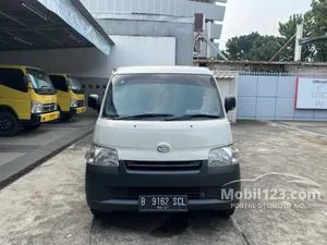 2022 Daihatsu Gran Max 1.3 Blind Van AC Van