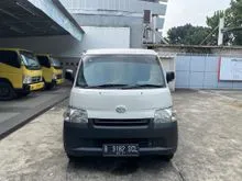 2022 Daihatsu Gran Max 1.3 Blind Van AC Van
