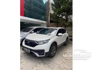2022 Honda CR-V 1.5 Turbo Prestige SUV