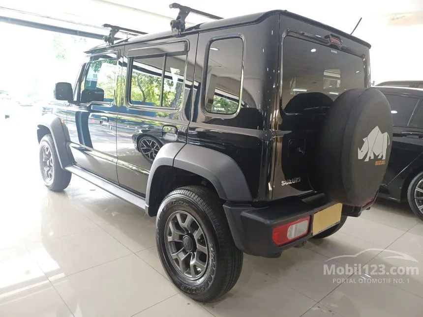 2024 Suzuki Jimny 5 Door (1 Tone) SUV