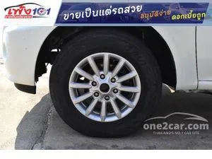 2009 Isuzu D-MAX 2.5 EX Pickup