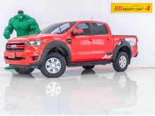 2019 Ford Ranger 2.2 DOUBLE CAB (ปี 15-18) Hi-Rider XLT Pickup
