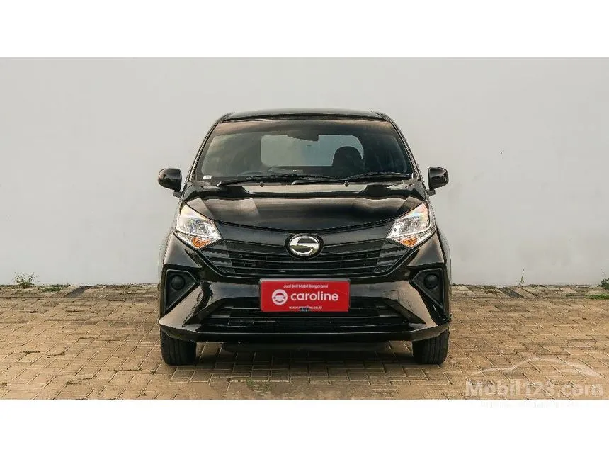 2023 Daihatsu Sigra M MPV