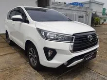 2021 Toyota Kijang Innova 2.4 G MPV