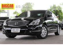 2010 Nissan Teana 2.0 (ปี 09-13) 200 XL Sedan