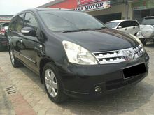 2011 Nissan Grand Livina 1.5 XV MPV