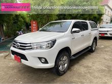 2015 Toyota Hilux Revo 2.4 DOUBLE CAB Prerunner E Pickup