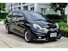 2016 Honda Mobilio 1.5 (ปี 14-17) RS Wagon AT