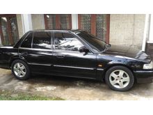 1991 Honda Civic 1.5 Sedan