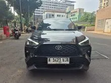 2023 Toyota Yaris Cross 1.5 G SUV
