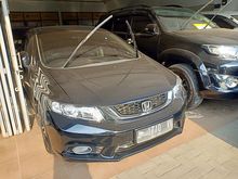 2014 Honda Civic 1.8 FB Sedan