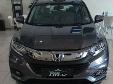 2021 Honda HR-V PAJAK 0% KHUSUS BULAN INI